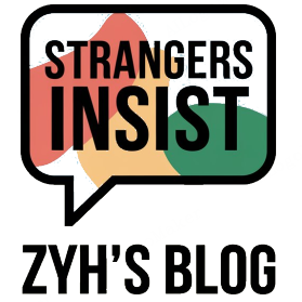 zyh's blog